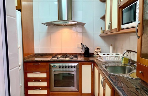 Alicante Apartment | Charming Flat @ Historic Centre &short walk to Beach