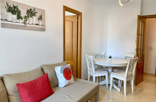 Alicante Apartment | Charming Flat @ Historic Centre &short walk to Beach