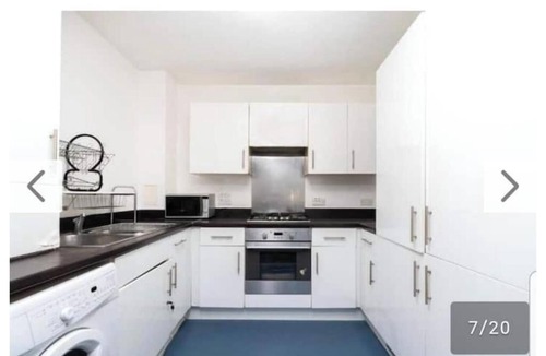 Broad Green Apartment | Charming Flat in Croydon