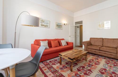 West Brompton Apartment | Charming flat in West Brompton