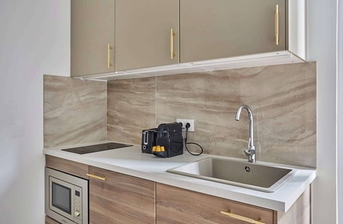 Necker Apartment | Charming flat Jardin du Luxembourg Montparnasse