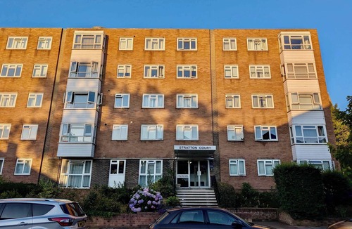 St. Mark's Apartment | Charming Flat Near London Attractions