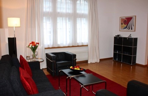 Seefeld Apartment | Charming flat/near lake (FB9)