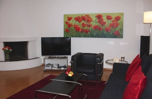 Seefeld Apartment | Charming flat/near lake (FB9)