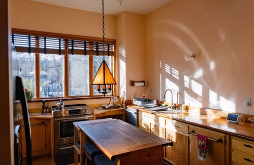 Staatsburg House | Charming former church near the Hudson w/hot tub. A tranquil retreat.