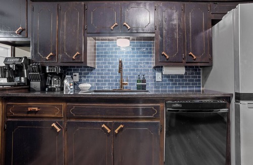 South Tulsa House | Charming Four Bedroom in Tulsa