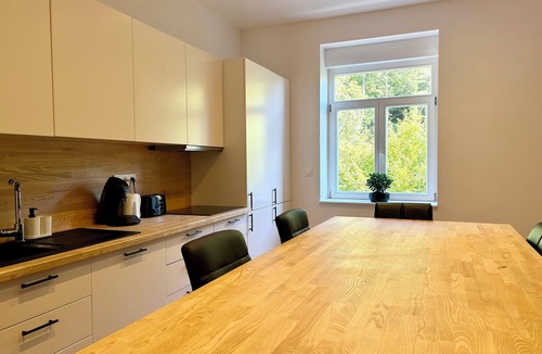 La Broque Apartment | Charming fourplex in the heart of the Valley