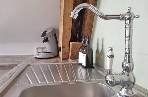 Auberville-la-Renault House | Charming, cosy gîte in Normandy