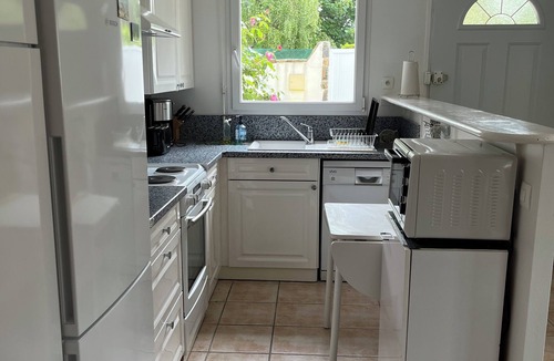 Etables-sur-Mer House | Charming Breton home 800M from the beach