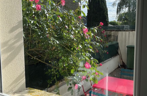 Etables-sur-Mer House | Charming Breton home 800M from the beach