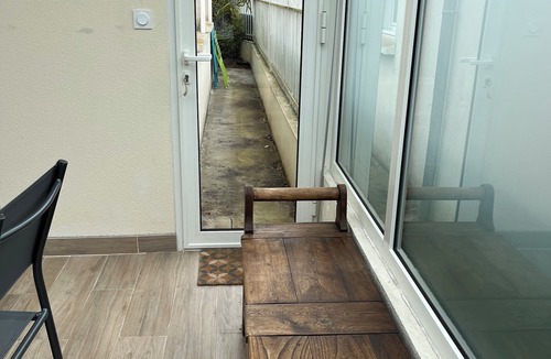 Etables-sur-Mer House | Charming Breton home 800M from the beach