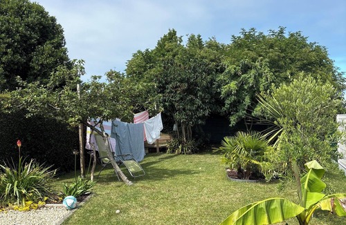 Binic House | Charming house within walking distance of beaches and shops