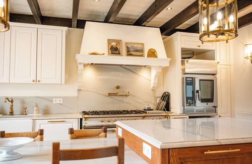 Etables-sur-Mer Other | Charming manor house in Brittany