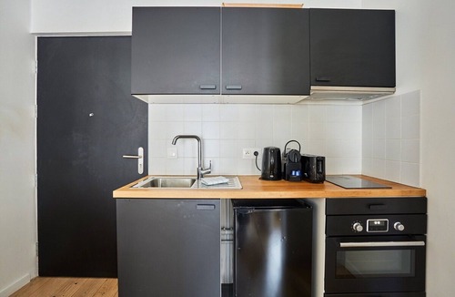 Silly-Gallieni Apartment | Charming apartment in Boulogne,