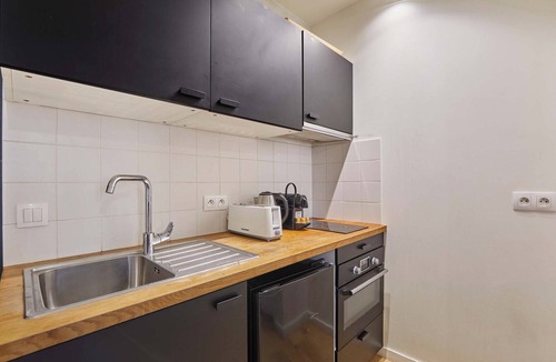 Silly-Gallieni Apartment | Charming Apartment Boulogne facing