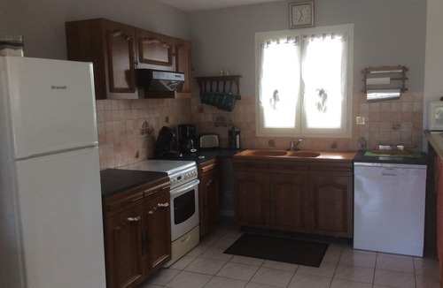 Bourcefranc-le-Chapus House | charming holiday home, Bourcefranc le chapus