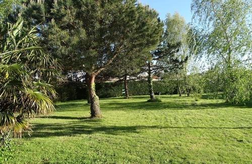 Bourcefranc-le-Chapus House | charming holiday home, Bourcefranc le chapus