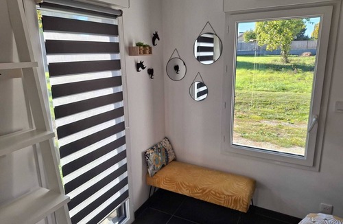 Les Alleuds House | Charming, quiet house with garden