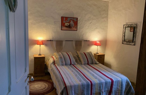 Chantemerle-les-Grignan Other | Charming authentic provencal farmhouse