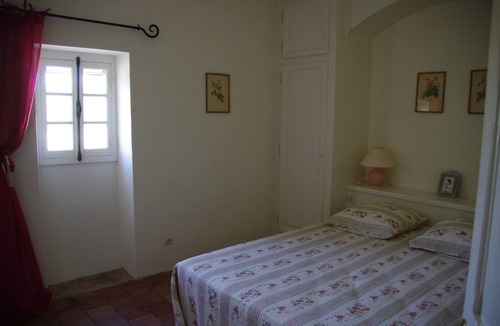 Chantemerle-les-Grignan Other | Charming authentic provencal farmhouse