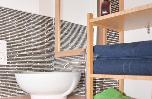 Cormeilles-en-Parisis Apartment | Charming 2 rooms independent