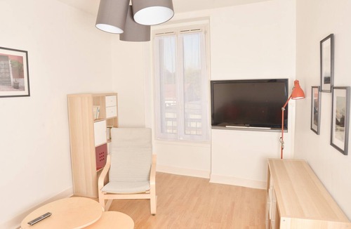 Cormeilles-en-Parisis Apartment | Charming 2 rooms independent