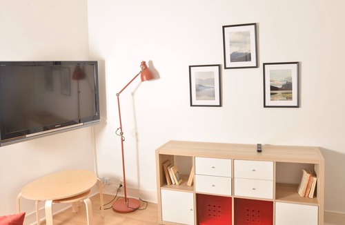 Cormeilles-en-Parisis Apartment | Charming 2 rooms independent