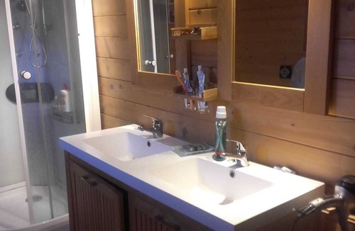 Corneilla-de-Conflent Ski Chalet | Charming chalet at the foot of the Canigou with swimming pool, ideal for families