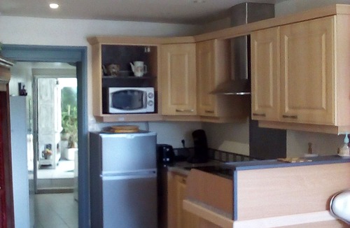 Cosne-Cours-sur-Loire Apartment | Charming little apartment, very comfortable