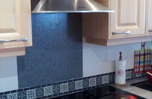 Cosne-Cours-sur-Loire Apartment | Charming little apartment, very comfortable