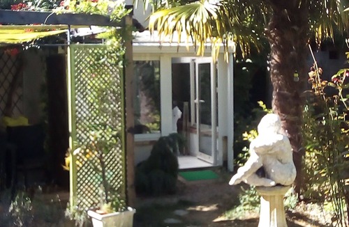 Cosne-Cours-sur-Loire Apartment | Charming little apartment, very comfortable