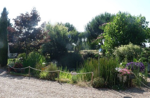 Chateau du Loir House | Charming gîte close to the 24h of Le Mans