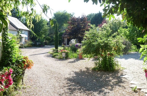 Chateau du Loir House | Charming gîte close to the 24h of Le Mans