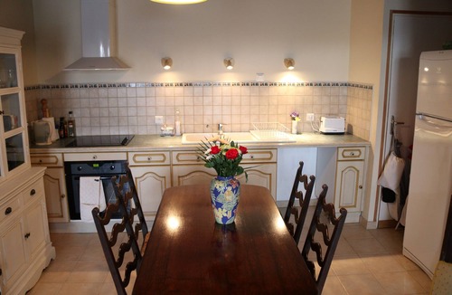 Dompierre-les-Eglises House | Charming Maison de Compagne