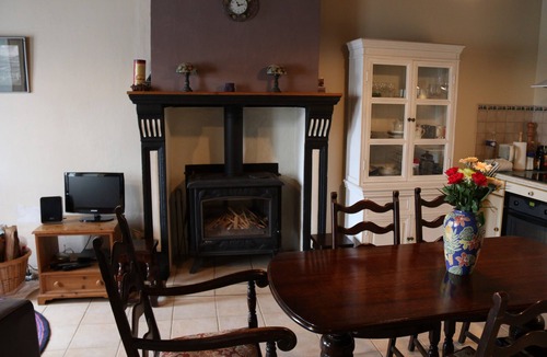 Dompierre-les-Eglises House | Charming Maison de Compagne