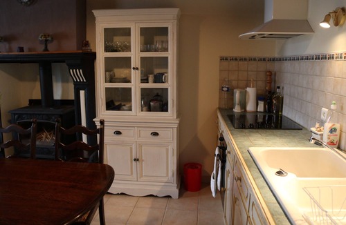 Dompierre-les-Eglises House | Charming Maison de Compagne