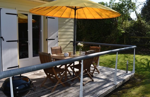 Fiquefleur-Equainville House | Charming cottage