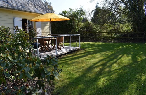 Fiquefleur-Equainville House | Charming cottage