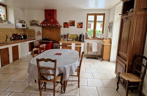 Florac House | Charming home