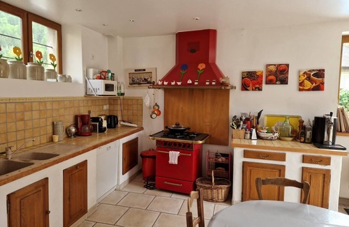 Florac House | Charming home