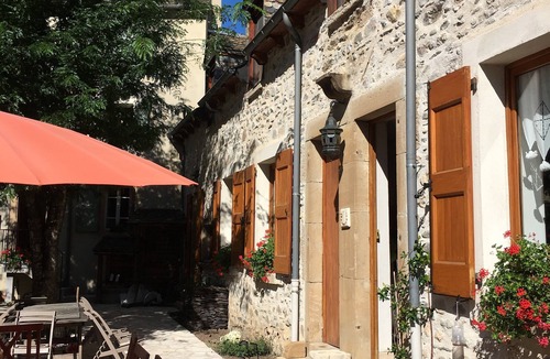 Florac House | Charming home