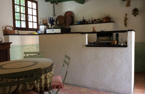 Gallargues-le-Montueux House | Charming village house in the heart of Gallargues-le-Montueux
