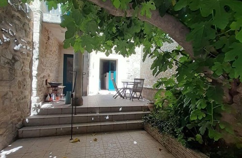 Gallargues-le-Montueux House | Charming village house in the heart of Gallargues-le-Montueux