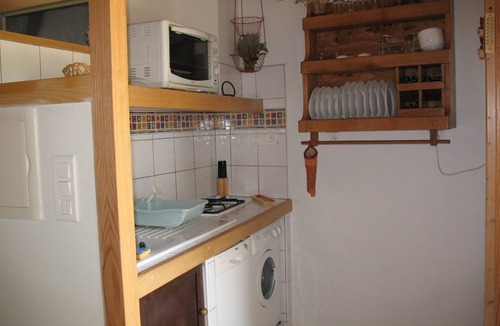 Sainte-Enimie House | Charming Lozerien gite