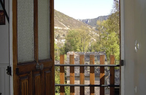 Sainte-Enimie House | Charming Lozerien gite