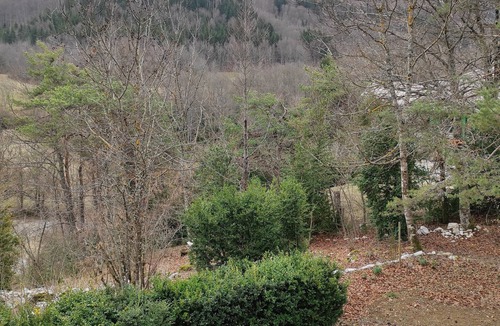La Chapelle-en-Vercors Ski Chalet | Charming chalet at La Chapelle en Vercors