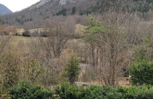 La Chapelle-en-Vercors Ski Chalet | Charming chalet at La Chapelle en Vercors