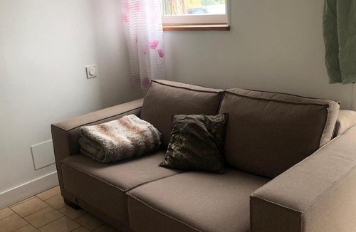 La Riviere-Saint-Sauveur House | Charming House Honfleur