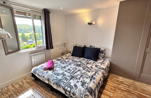 La Riviere-Saint-Sauveur House | Charming House Honfleur