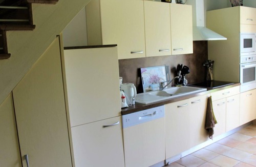 Lamonzie-Saint-Martin Cottage | Charming house in Lamonzie-Saint-Martin